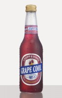 GRAPE COOL - LONG NECK